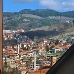Apartman Budzak