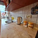 Appartamento Budzak