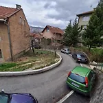 Budzak Szarajevó