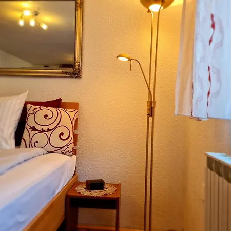 Apartament Budzak Sarajewo