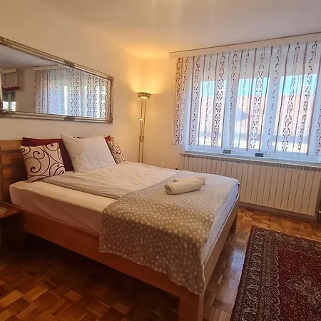 Budzak Sarajevo
