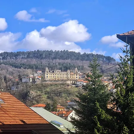Budzak Appartamento
