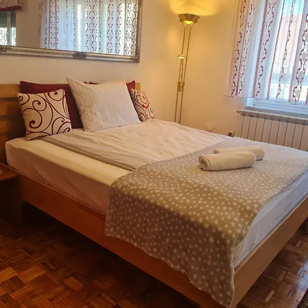 Appartamento Budzak Sarajevo