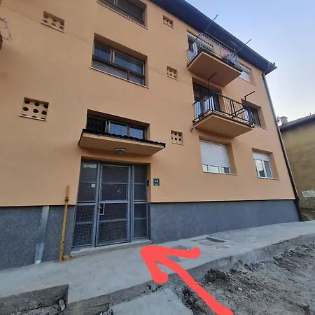 Budzak Sarajevo