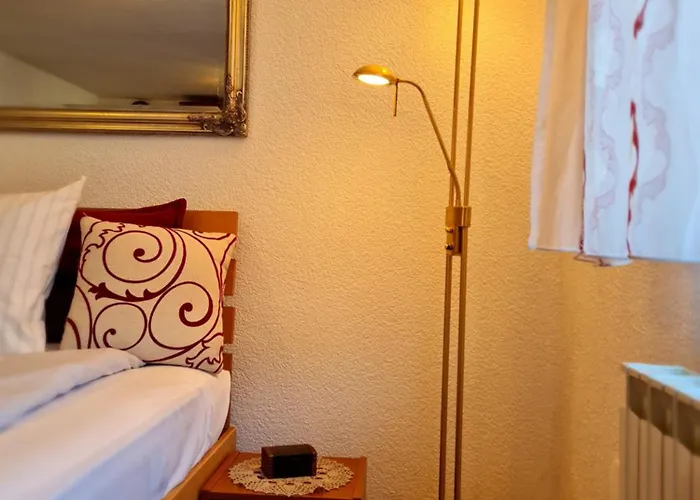 Apartment Budzak Sarajevo