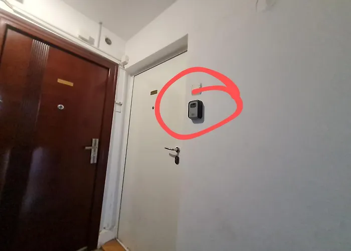 Apartment Budzak Sarajevo